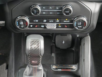 2026 Ford Bronco Raptor 4WD