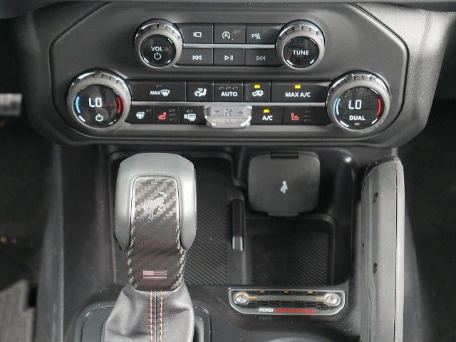 2026 Ford Bronco Raptor 4WD