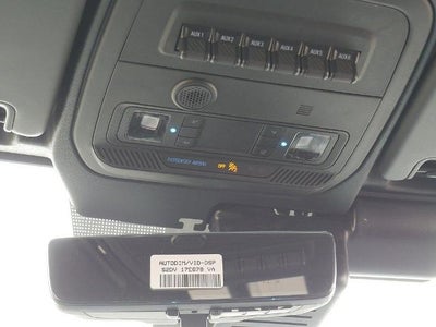 2026 Ford Bronco Raptor 4WD