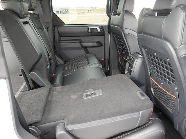2026 Ford Bronco Raptor 4WD
