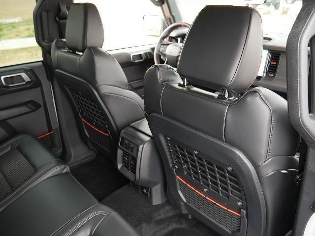 2026 Ford Bronco Raptor 4WD