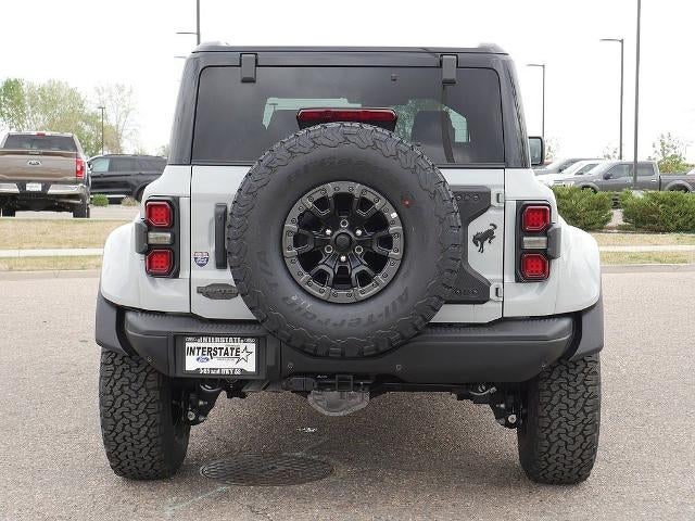 2026 Ford Bronco Raptor 4WD