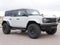 2026 Ford Bronco Raptor 4WD