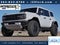2026 Ford Bronco Raptor 4WD