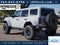 2026 Ford Bronco Raptor 4WD