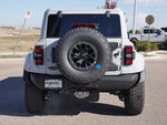 2026 Ford Bronco Raptor 4WD