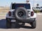 2026 Ford Bronco Raptor 4WD