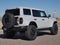 2026 Ford Bronco Raptor 4WD