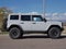 2026 Ford Bronco Raptor 4WD
