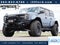 2024 Ford Bronco Raptor 4WD