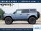 2024 Ford Bronco Raptor 4WD