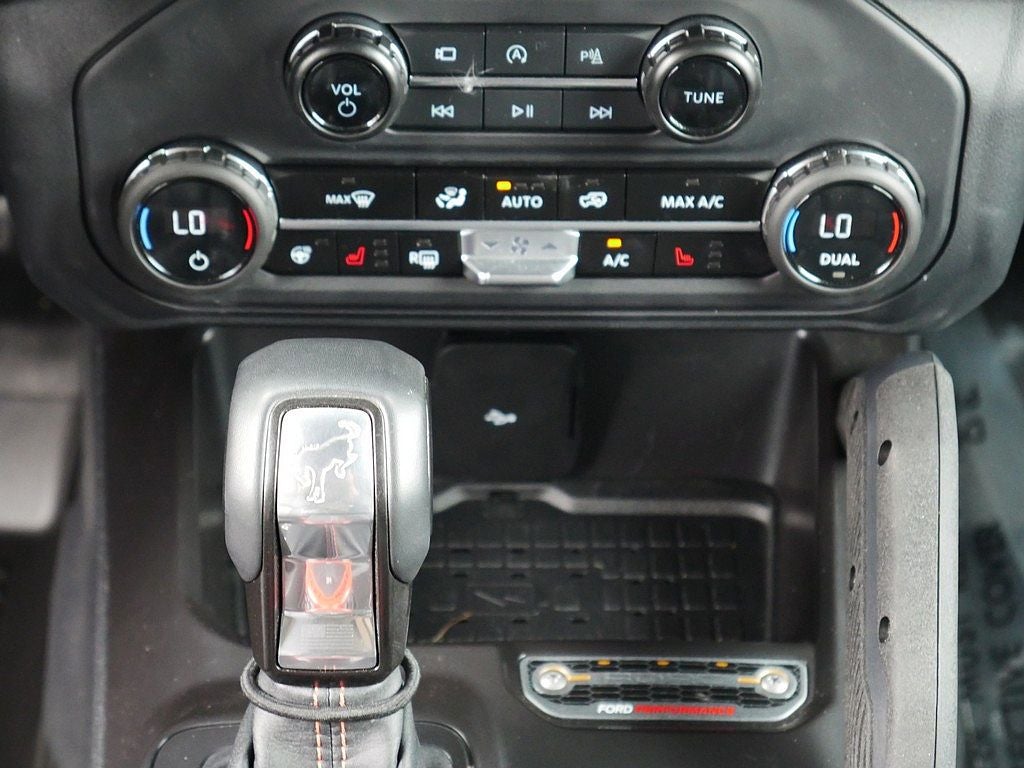2024 Ford Bronco Raptor 4WD