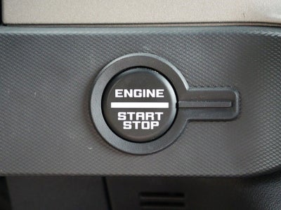 2024 Ford Bronco Raptor 4WD