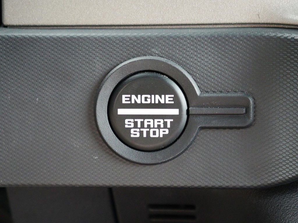 2024 Ford Bronco Raptor 4WD