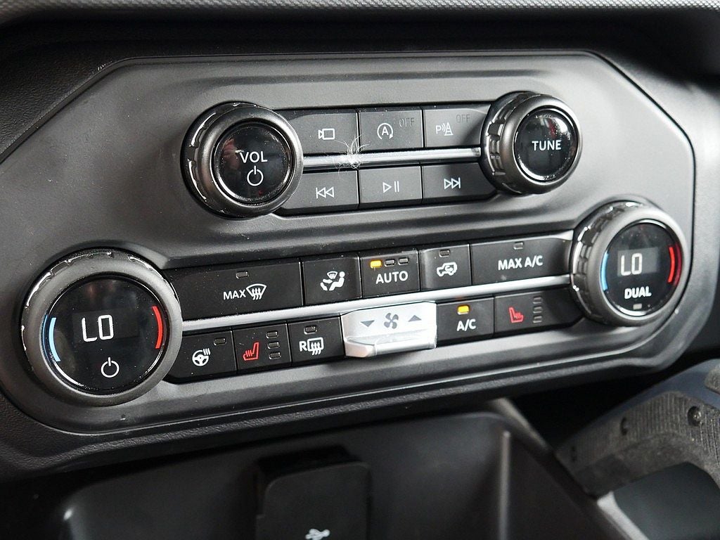 2024 Ford Bronco Raptor 4WD