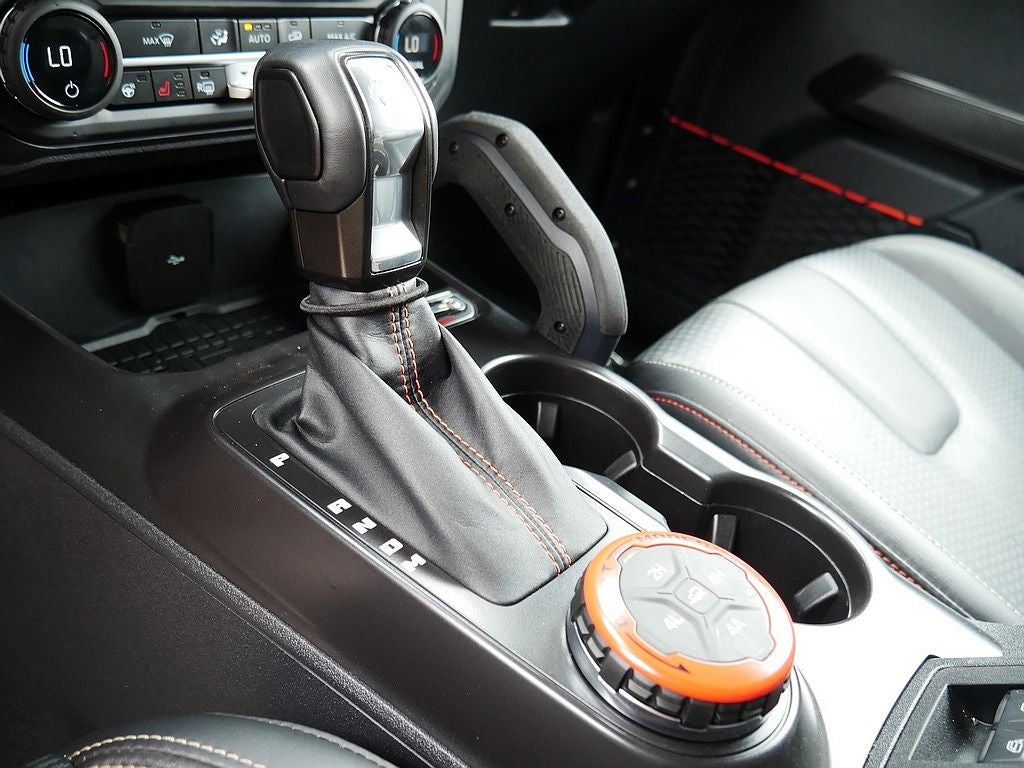 2024 Ford Bronco Raptor 4WD