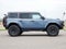 2024 Ford Bronco Raptor 4WD