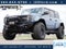2024 Ford Bronco Raptor 4WD