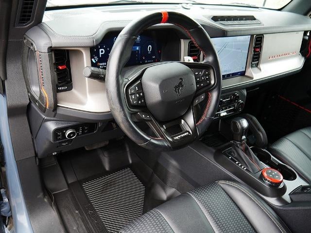 2024 Ford Bronco Raptor 4WD