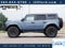 2024 Ford Bronco Raptor 4WD