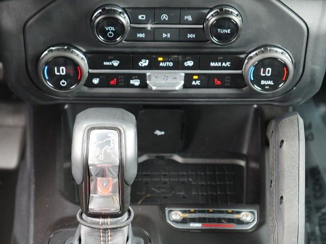 2024 Ford Bronco Raptor 4WD