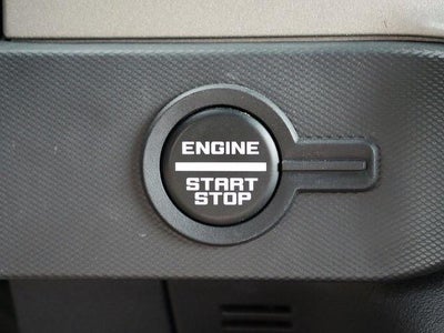 2024 Ford Bronco Raptor 4WD