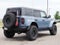 2024 Ford Bronco Raptor 4WD