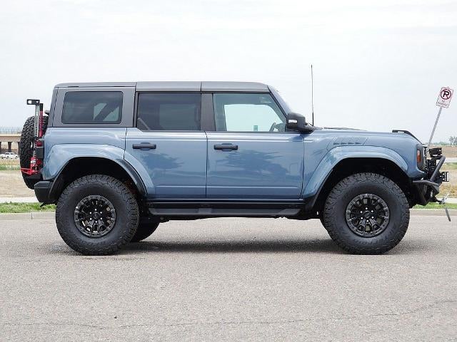 2024 Ford Bronco Raptor 4WD