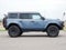 2024 Ford Bronco Raptor 4WD