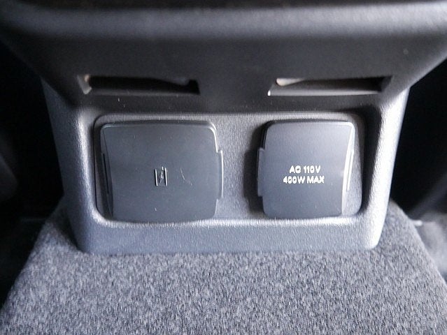 2025 Ford Bronco Raptor 4WD