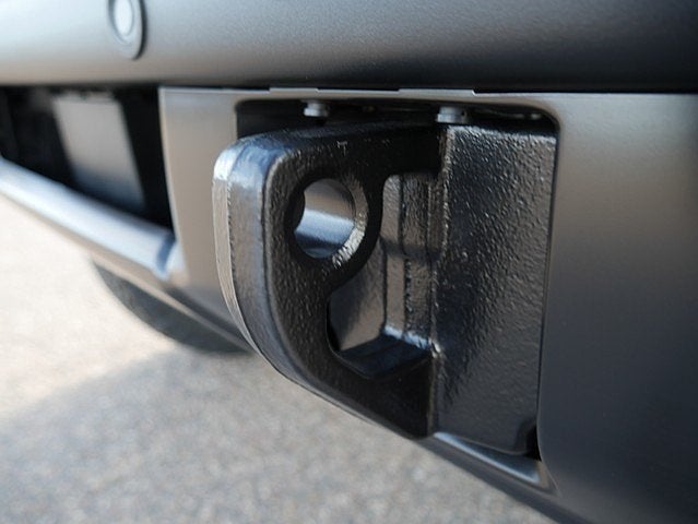 2025 Ford Bronco Raptor 4WD