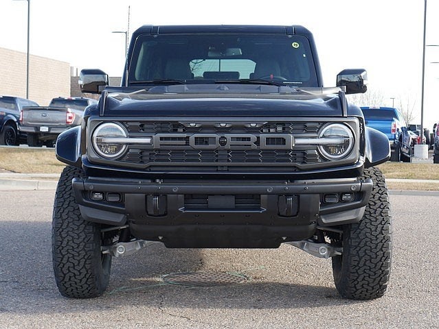 2025 Ford Bronco Raptor 4WD