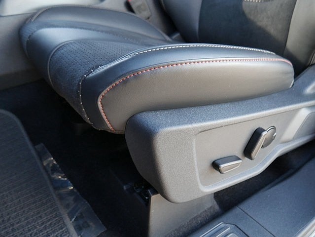 2025 Ford Bronco Raptor 4WD