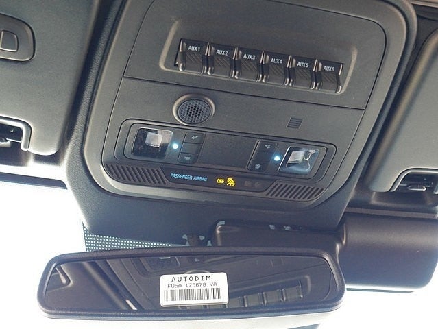 2025 Ford Bronco Raptor 4WD