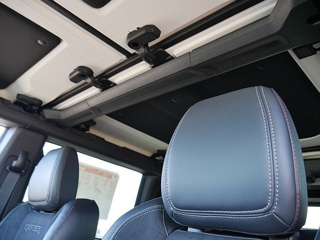 2025 Ford Bronco Raptor 4WD