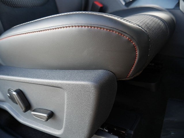 2025 Ford Bronco Raptor 4WD