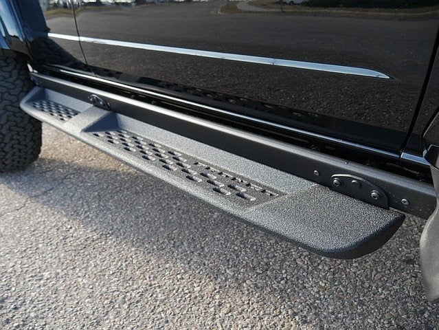 2025 Ford Bronco Raptor 4WD