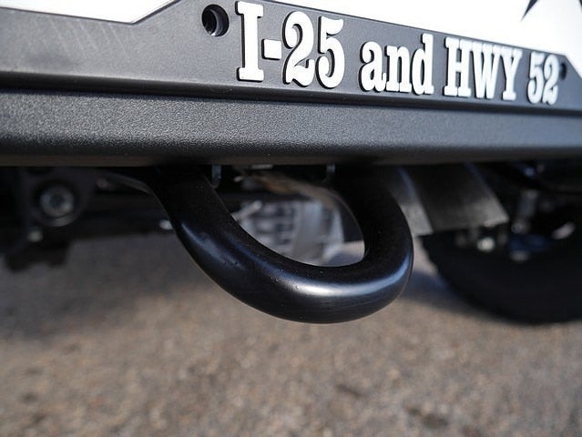 2025 Ford Bronco Raptor 4WD