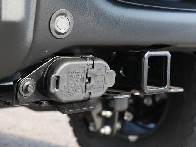 2025 Ford Bronco Raptor 4WD