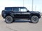 2025 Ford Bronco Raptor 4WD
