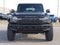 2025 Ford Bronco Raptor 4WD