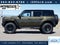 2026 Ford Bronco Raptor 4WD