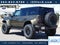2026 Ford Bronco Raptor 4WD