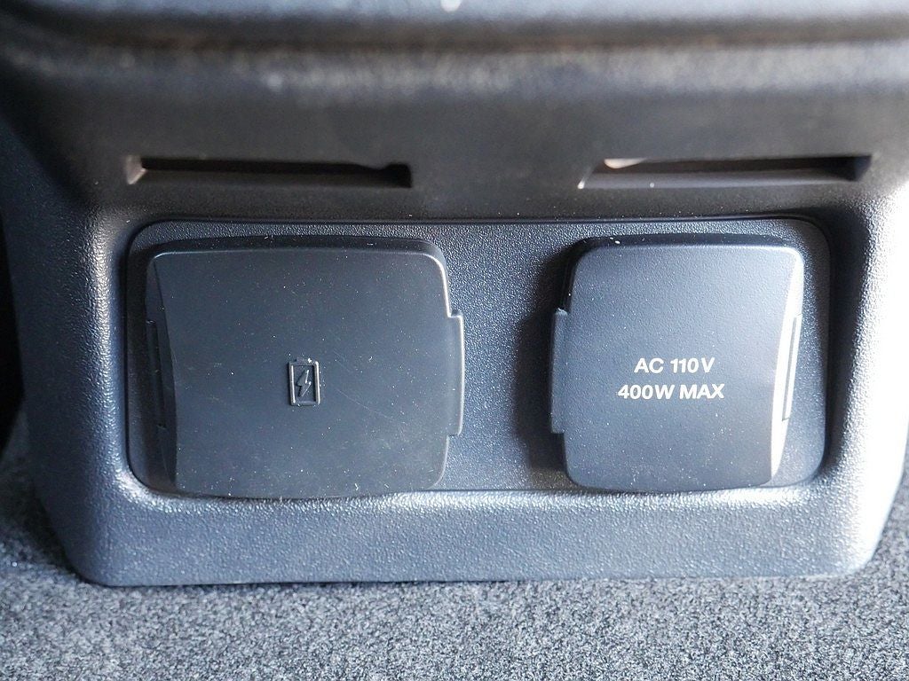 2026 Ford Bronco Raptor 4WD