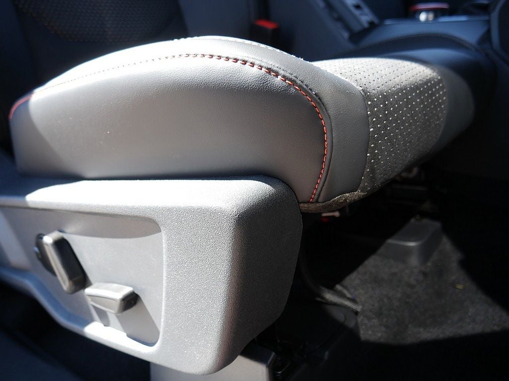 2026 Ford Bronco Raptor 4WD