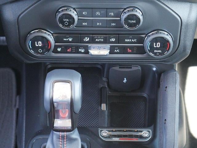 2026 Ford Bronco Raptor 4WD