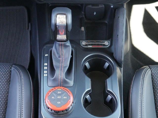 2026 Ford Bronco Raptor 4WD