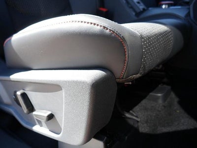 2026 Ford Bronco Raptor 4WD