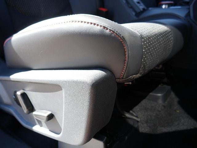 2026 Ford Bronco Raptor 4WD