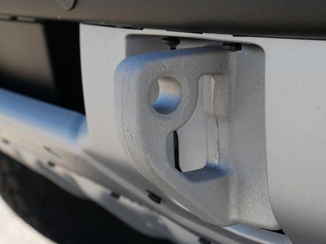 2026 Ford Bronco Raptor 4WD